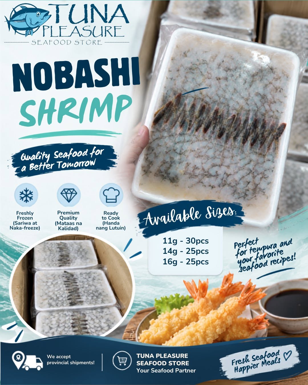 Shrimp